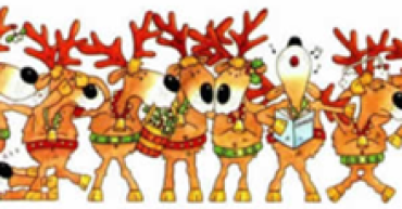 carols image singing